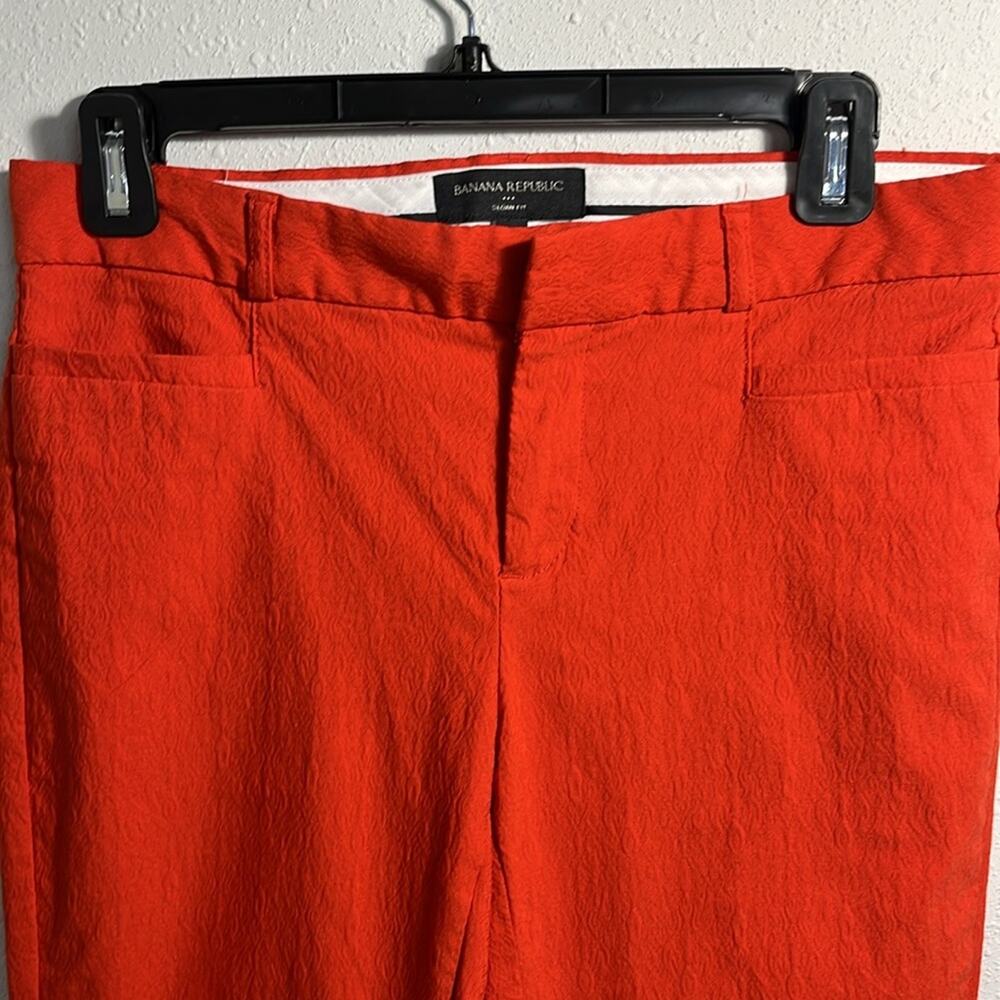 Banana Republic Sloan Fit Pant - Picture 3 of 4